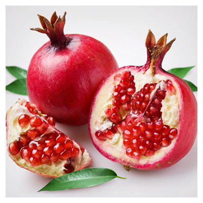 دانلود تصویر با کیفیت (jpg) انار شب یلدا
