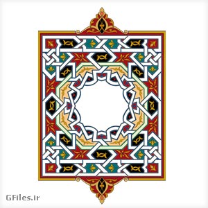 وکتور تذهیب