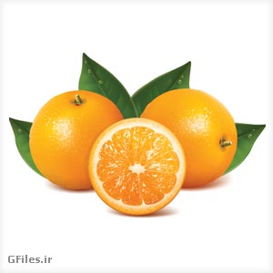 وکتور پرتقال