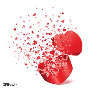 وکتو جعبه کادوی عاشقانه
