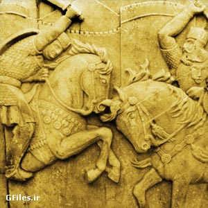 تصاویر حماسی