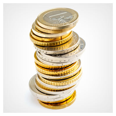 دانلود عکس با کیفیت سکه های طلایی