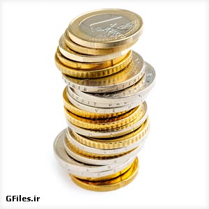دانلود عکس با کیفیت سکه های طلایی
