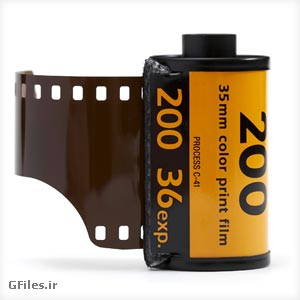 فیلم دوربین