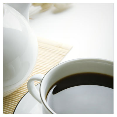 فنجان چای