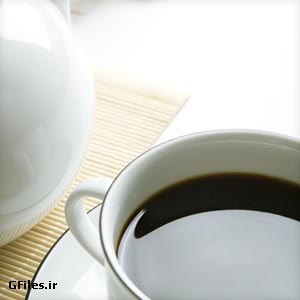 فنجان چای