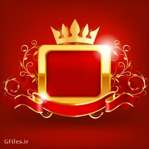 king label