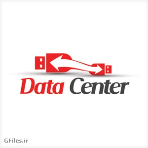 لوگوی دیتا سنتر