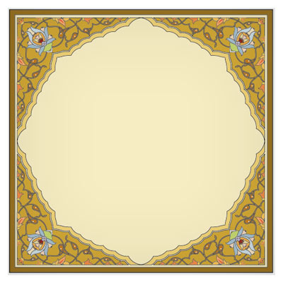 وکتور تذهیب