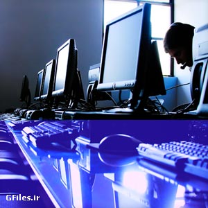 شبکه های کامپیوتری