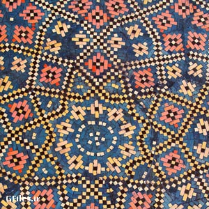 کاشیکاری