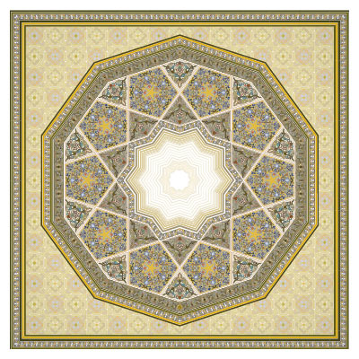 تذهیب