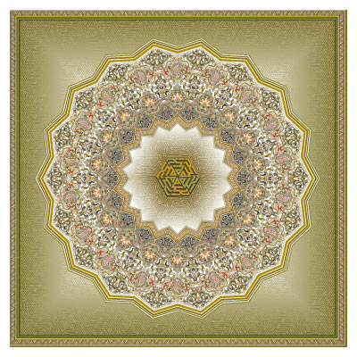 تذهیب