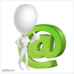 کاراکتر سه بعدی