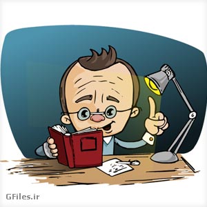کاراکتر معلم ادبیات