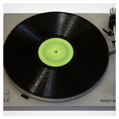 dj gramophone