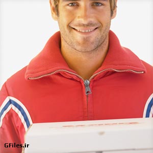 پیک موتوری
