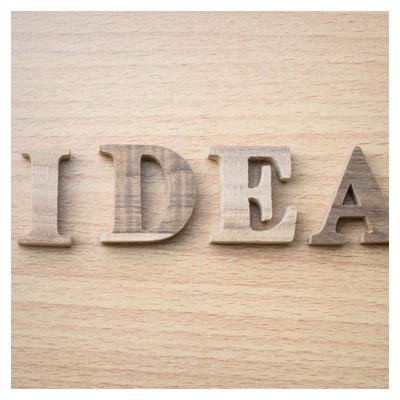 idea