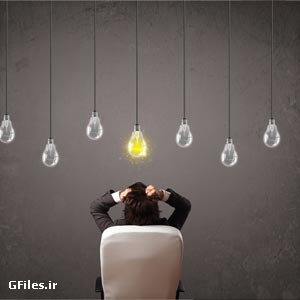 ایده و خلاقیت