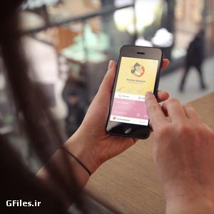 فایل پیش نمایش تلفن همراه