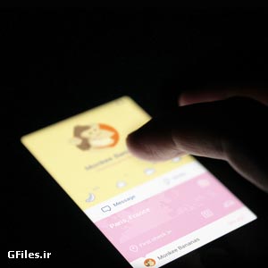 فایل پیش نمایش تلفن همراه