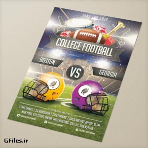 Poster Mock up