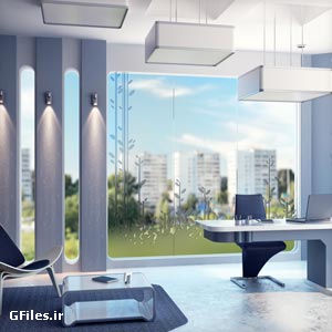 عکس با کیفیت دکوراسیون داخلی