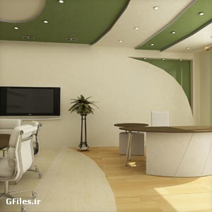عکس با کیفیت دکوراسیون داخلی