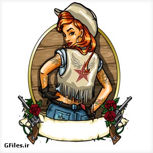 cowgirl