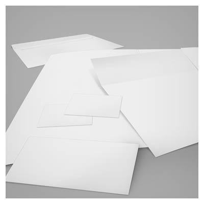 موکاپ مجموعه ست اداری