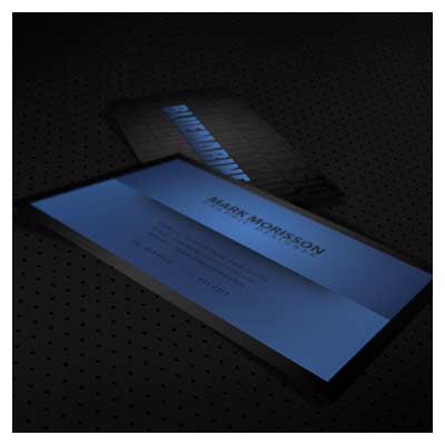 Card Mockup