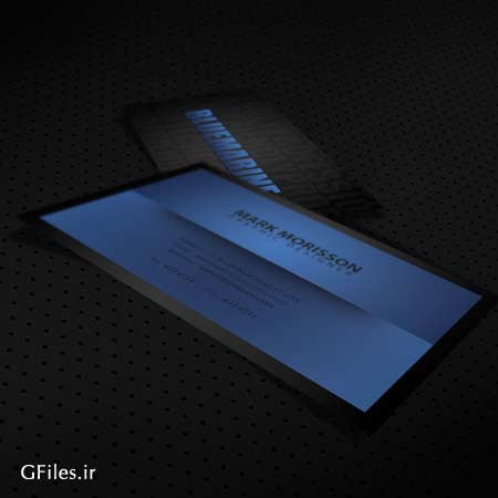 Card Mockup