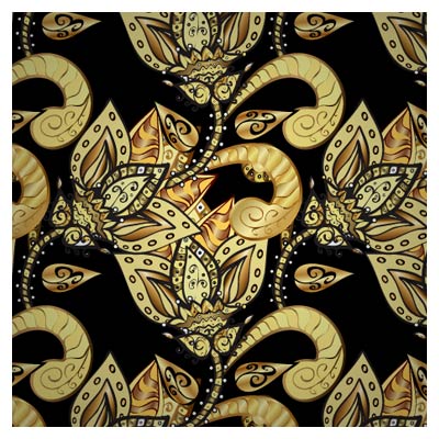 Floral Pttern
