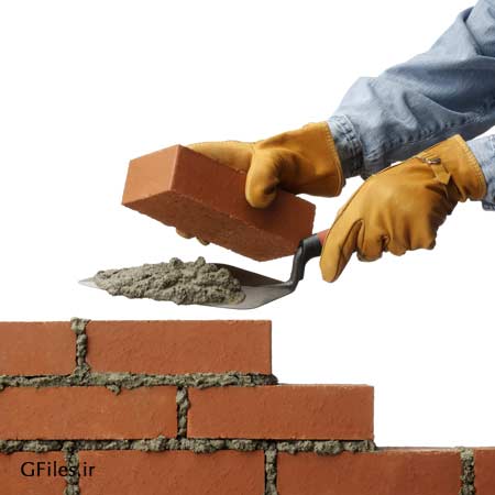 عکس دیوار چینی