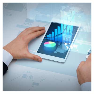 عکس با کیفیت اقتصاد و تجارت الکترونیک
