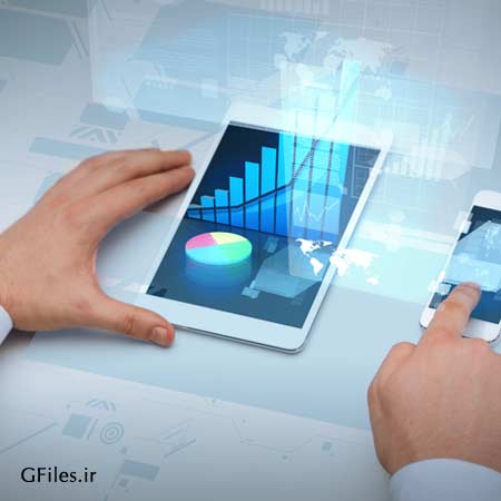 عکس با کیفیت اقتصاد و تجارت الکترونیک