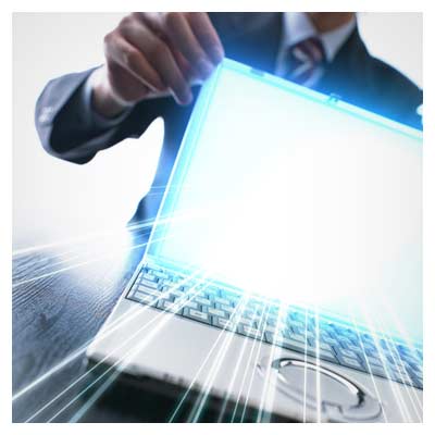 عکس کامپیوتر و فناوری