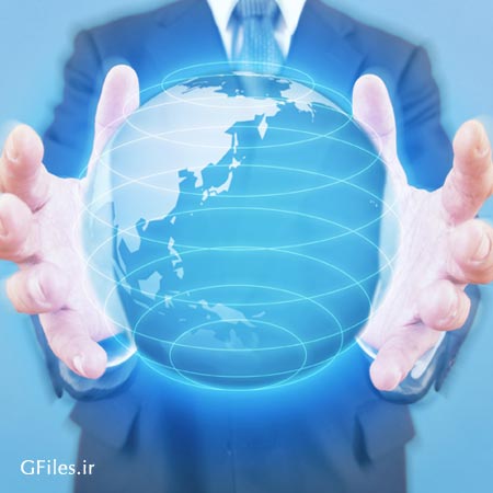 عکس با کیفیت با موضوع مدیریت جهانی و فناوری (technology management and innovation)