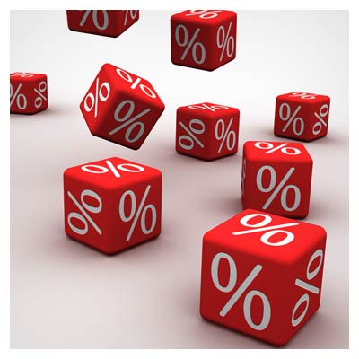 عکس با کیفیت مکعب های تخفیف