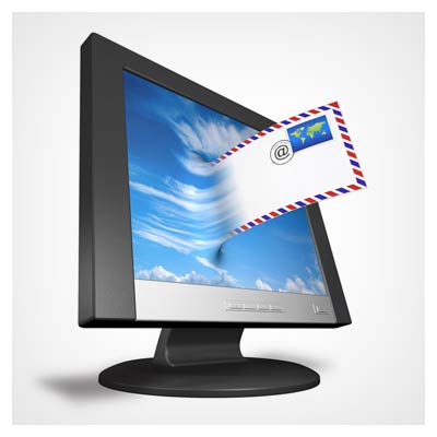 عکس با کیفیت سرویس وب میل