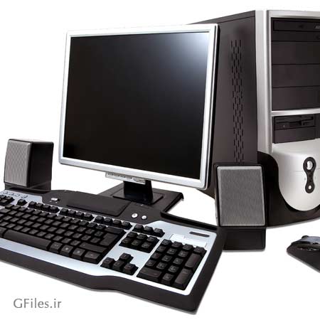 عکس با کیفیت کامپیوتر