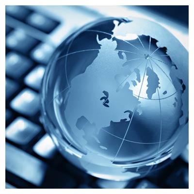 عکس با موضوع تکنولوژی و اینترنت