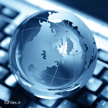 عکس با موضوع تکنولوژی و اینترنت