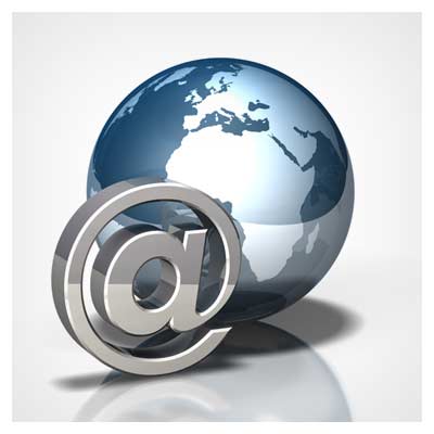 عکس با موضوع اینترنت و ایمیل