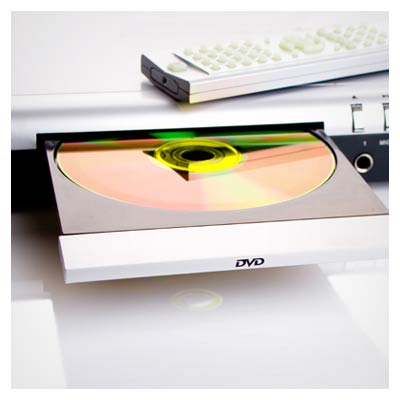 عکس دستگاه پخش DVD (دی وی دی پلیر)