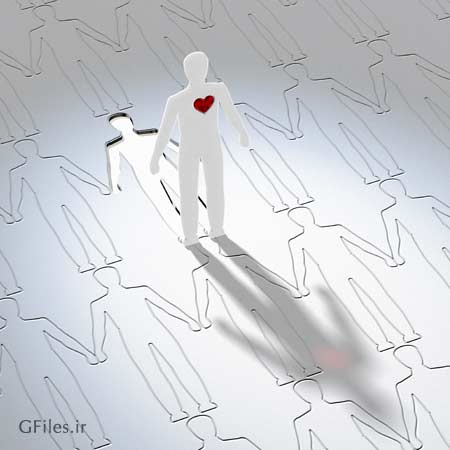 عکس با موضوع عشق