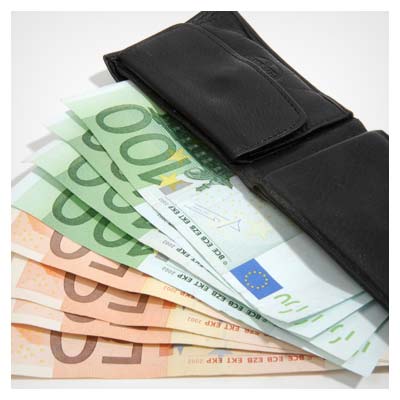 عکس با کیفیت پول یورو