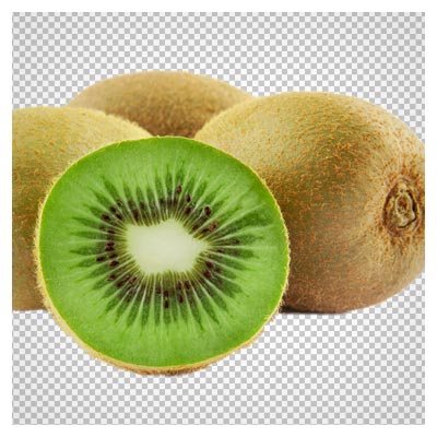 فایل بدون زمینه میوه های کیوه (PNG ترانسپرنت)