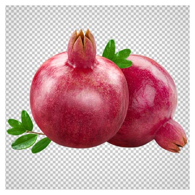 دانلود فایل PNG انار شب یلدا !