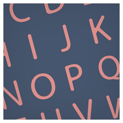 فونت رایگان انگلیسی Liquide Typeface